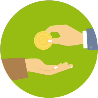 53 000 Empleos creados